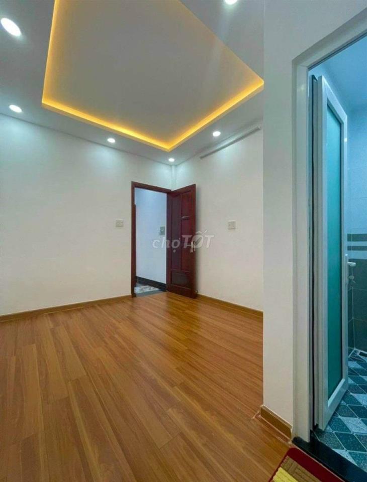 Chính chủ cho thuê nhà HXH 72/2C Phan Đăng Lưu P.5 Q.PN