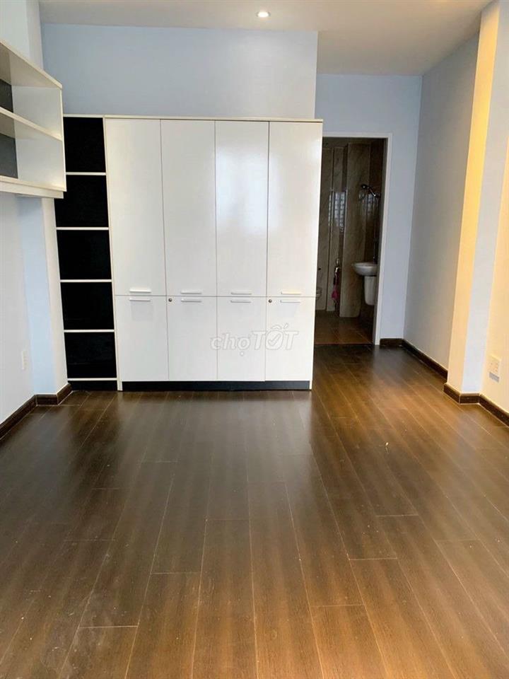 Chính chủ cho thuê nhà HXH 72/2C Phan Đăng Lưu P.5 Q.PN