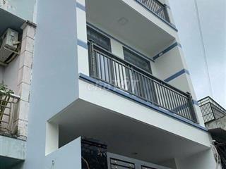Cho thuê nhà HXH 330/3A Phan Đình Phùng P.1 Q.Phú Nhuận