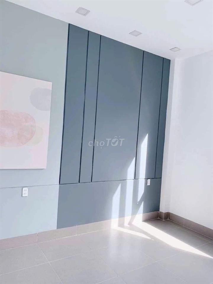 Cho thuê nhà HXH 330/3A Phan Đình Phùng P.1 Q.Phú Nhuận