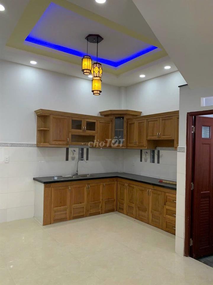 Cho thuê nhà HXH 40/2A Nguyễn Văn Đậu, Phường 5, Q. Phú Nhuận