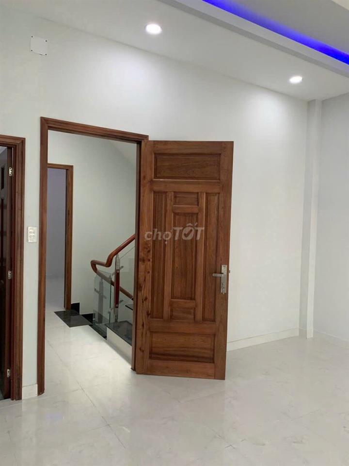 Cho thuê nhà HXH 40/2A Nguyễn Văn Đậu, Phường 5, Q. Phú Nhuận