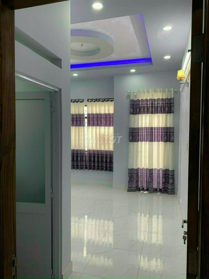 Cho thuê nhà HXH 40/2A Nguyễn Văn Đậu, Phường 5, Q. Phú Nhuận