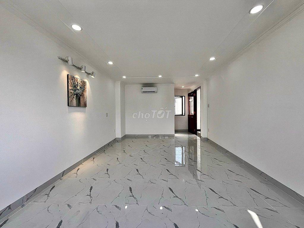 Cho thuê nhà MT 18A Nguyễn Văn Trỗi gần cầu Công Lý P11 Q.Phú Nhuận