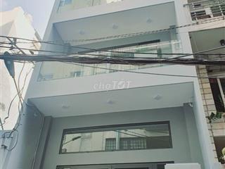 Cho thuê nhà MT 18A Nguyễn Văn Trỗi gần cầu Công Lý P11 Q.Phú Nhuận