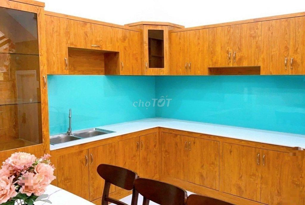 Cho thuê nhà HXH 95/4B Lê Văn Sỹ P.13 Q.Phú Nhuận
