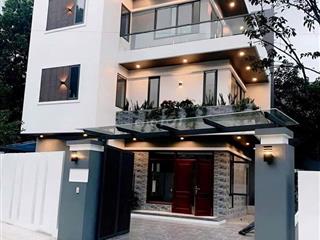 Cho thuê MT biệt thự mini 39B Trần Quý Khoách, P. Tân Định, Quận 1