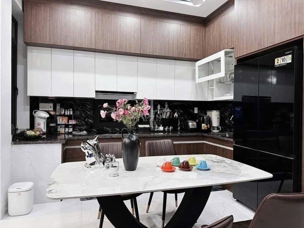 Cho thuê MT biệt thự mini 39B Trần Quý Khoách, P. Tân Định, Quận 1