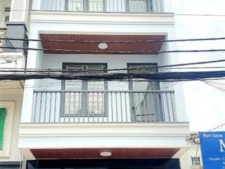 Cho thuê nhà HXH 450/3A Phan Xích Long, Phường 2, Q.Phú Nhuận