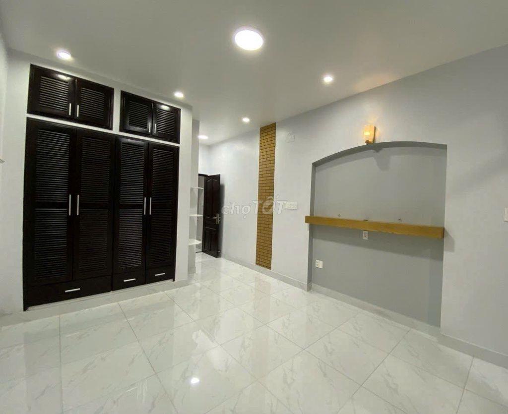 Cho thuê nhà HXH 450/3A Phan Xích Long, Phường 2, Q.Phú Nhuận