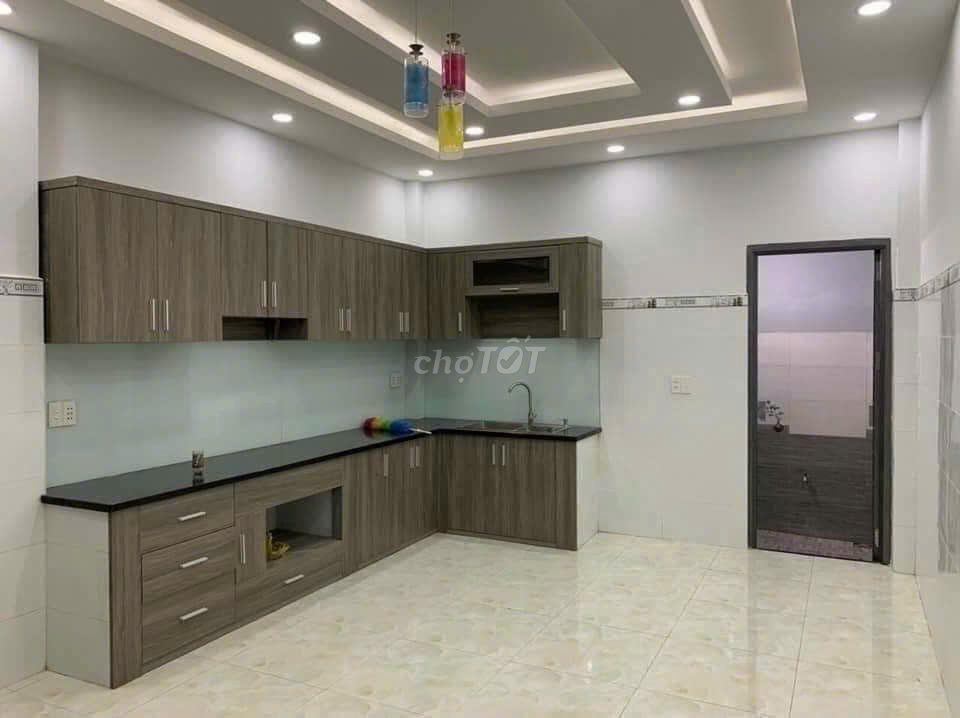 Cho thuê nhà HXH 450/3A Phan Xích Long, Phường 2, Q.Phú Nhuận