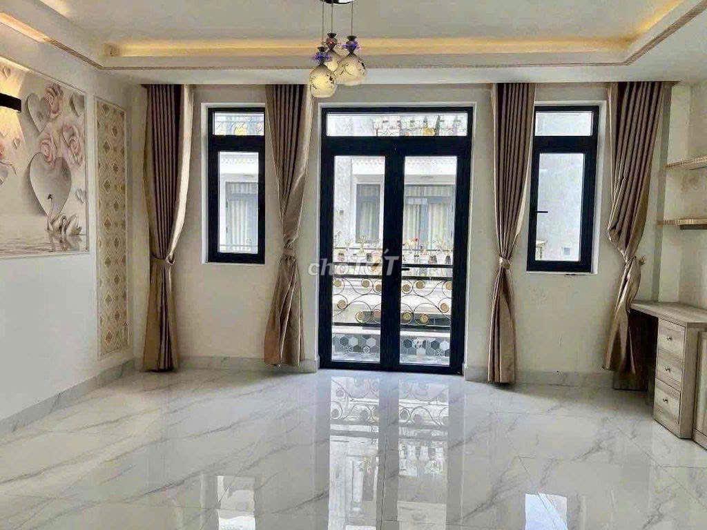 Cần chuê nhà HXT 292/3A Bình Lợi, Phường 13, Quận Bình Thạnh