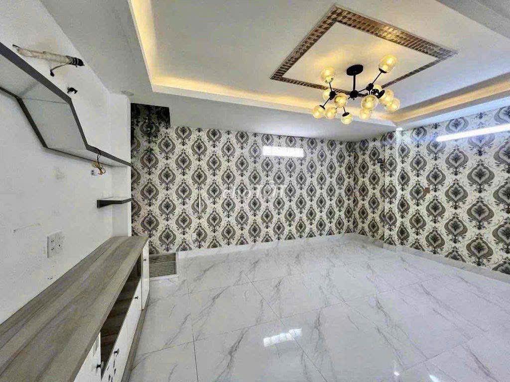 Cần chuê nhà HXT 292/3A Bình Lợi, Phường 13, Quận Bình Thạnh