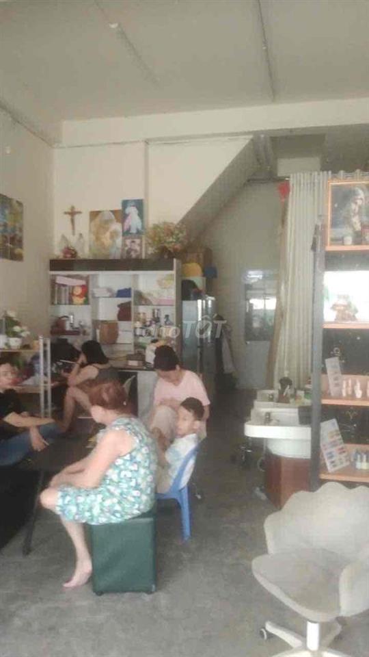 MẶT TIỀN KINH DOANH] CHO THUÊ NHÀ BÙI ĐÌNH TÚY P.12 – DIỆN TÍCH LỚN BỀ