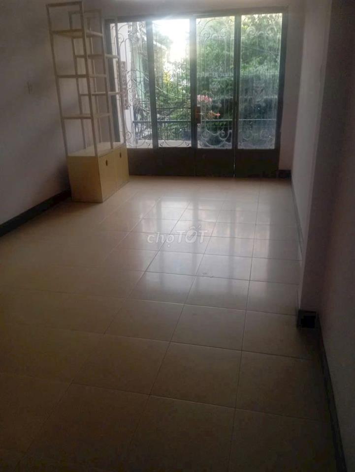 [CHO THUÊ NHÀ GIÁ TỐT] HẺM LỚN RỘNG RÃI - SẴN MÁY LẠNH - XVNT P.21 