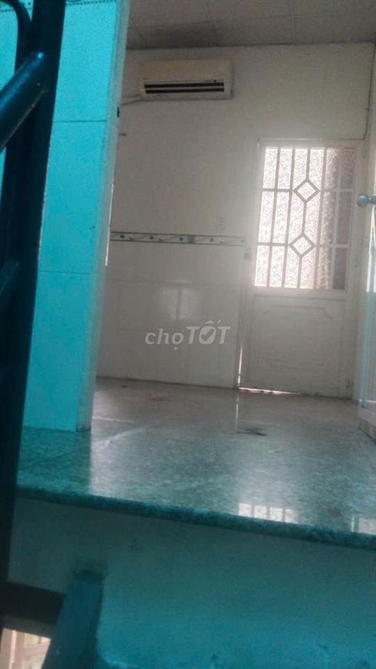 [CHO THUÊ NHÀ GIÁ TỐT] HẺM LỚN RỘNG RÃI - SẴN MÁY LẠNH - XVNT P.21 