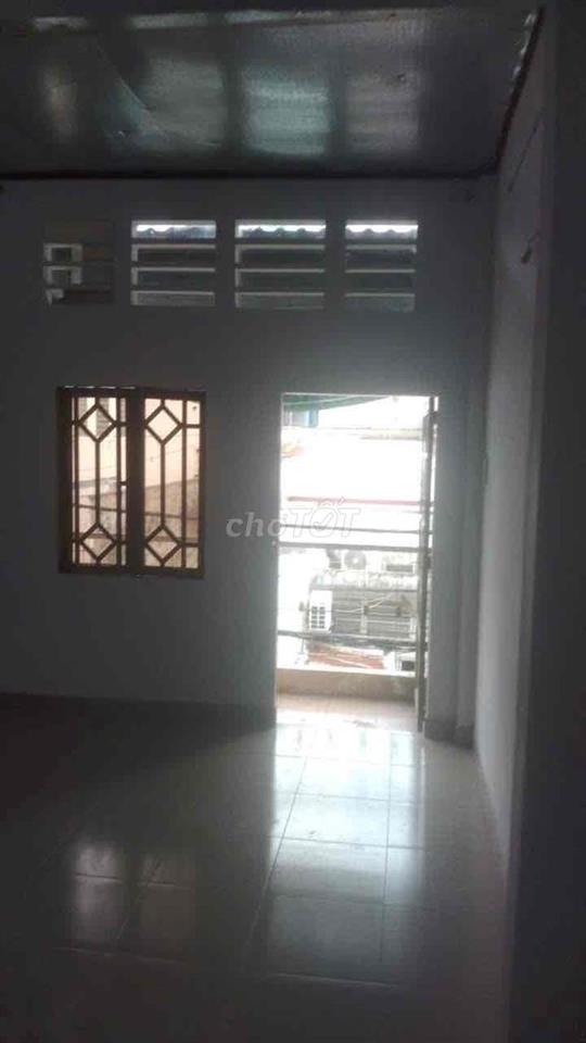 CHO THUÊ NHÀ NGUYÊN CĂN - ĐƯỜNG NGUYỄN LÂM, PHƯỜNG 3, [QUẬN BÌNH THẠNH