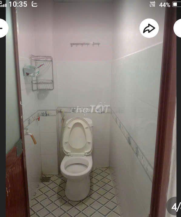 NHÀ THUÊ GIÁ TỐT SIÊU RỘNG ĐƯỜNG BẠCH ĐẰNG- GIÁ CHỈ 7 TRIỆU/THÁNG! 