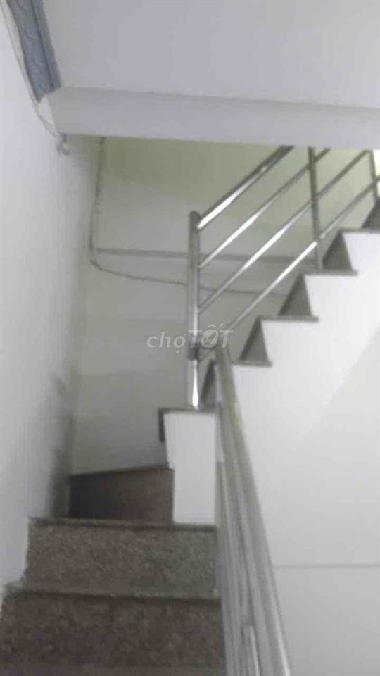 NHÀ THUÊ GIÁ TỐT - TRANG BỊ SẴN 2 MÁY LẠNH MÁT RƯỢI TẠI LÊ VĂN DUYỆT,