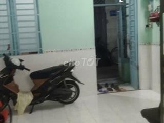 GIÁ RẺ! Nhà Nơ Trang Long P.12 1 Trệt 1 Lầu (4x7m) Chỉ 8 Triệu/Tháng!