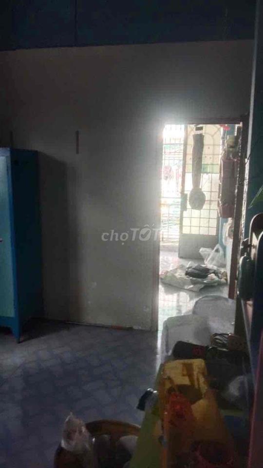 CHO THUÊ NHÀ BẠCH ĐẰNG, P.15 CHỦ SẼ TÂN TRANG NHƯ MỚ