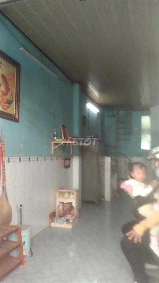 CHO THUÊ NHÀ BẠCH ĐẰNG, P.15 CHỦ SẼ TÂN TRANG NHƯ MỚ