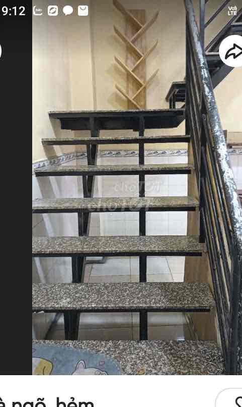SIÊU RẺ! CHO THUÊ NHÀ XÔ VIẾT NGHỆ TĨNH P.21 - CHỈ 6 TRIỆU/THÁNG
