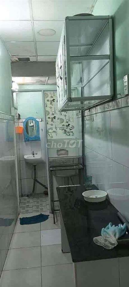 SIÊU RẺ! CHO THUÊ NHÀ XÔ VIẾT NGHỆ TĨNH P.21 - CHỈ 6 TRIỆU/THÁNG
