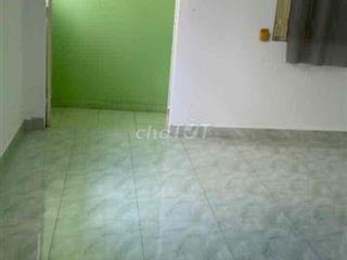 💎 NHÀ ĐẸP SÁT MẶT TIỀN BÙI HỮU NGHĨA - BỀ NGANG RỘNG RÃI, GIÁ CHỈ 13 T