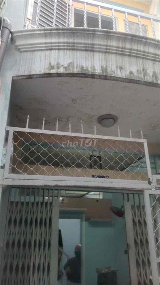 🔥 CHO THUÊ NHÀ NGUYÊN CĂN NGUYỄN DUY – GIÁ SIÊU RẺ, CÓ SÂN THOÁNG MÁT,