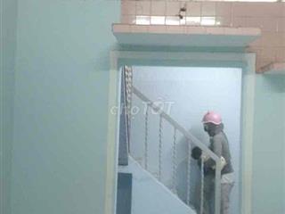 🔥 CHO THUÊ NHÀ NGUYÊN CĂN NGUYỄN DUY – GIÁ SIÊU RẺ, CÓ SÂN THOÁNG MÁT,