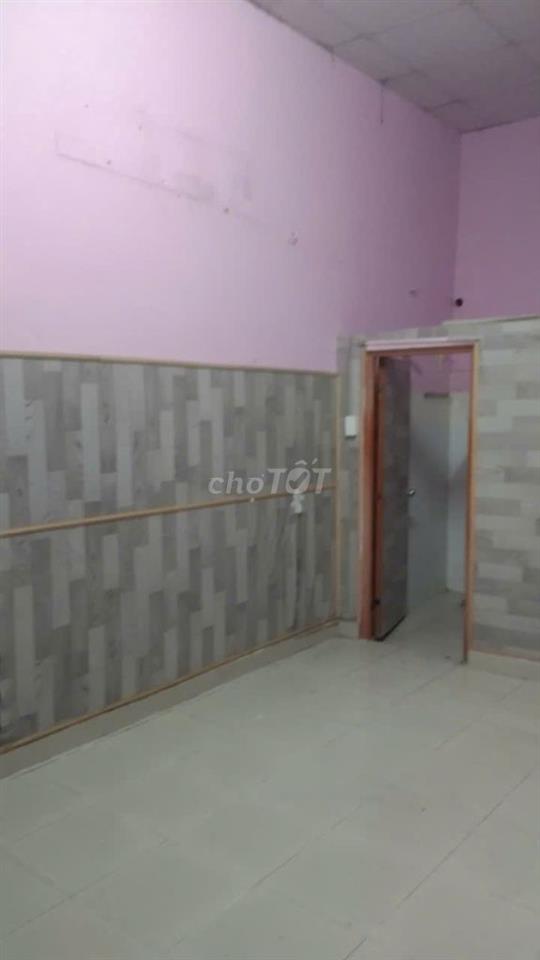 NHÀ THUÊ HẺM XE HƠI 6M P.5 - Ở KẾT HỢP KINH DOANH ĐA NGÀNH NGHỀ!