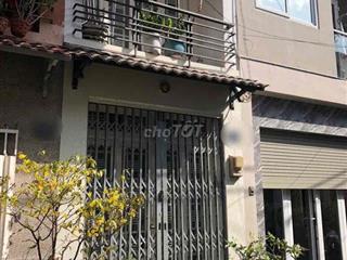 NHÀ ĐẸP GIÁ TỐT - TRUNG TÂM NGUYỄN VĂN ĐẬU 📣