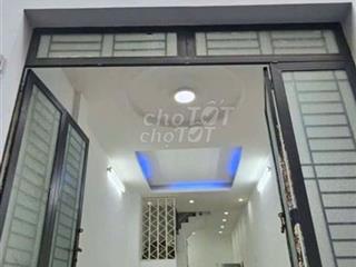 CHO THUÊ NHÀ ĐƯỜNG NGUYỄN VĂN ĐẬU – RỘNG RÃI, THUẬN TIỆN DI CHUYỂN