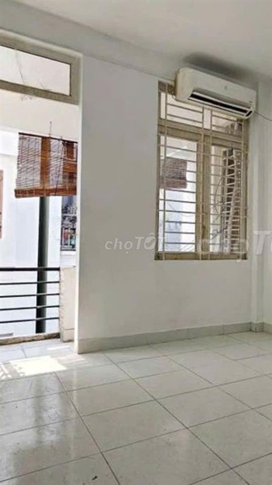 CHO THUÊ NHÀ ĐƯỜNG NGUYỄN VĂN ĐẬU – RỘNG RÃI, THUẬN TIỆN DI CHUYỂN