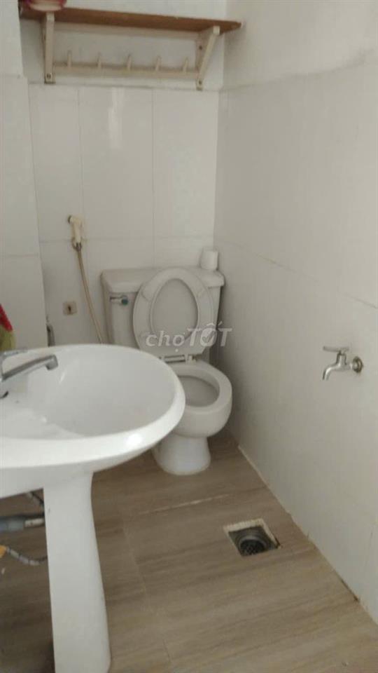 NHÀ GIÁ TỐT GẦN TRUNG TÂM - NGUYÊN CĂN VẠN KIẾP, PHƯỜNG 3, BÌNH THẠNH