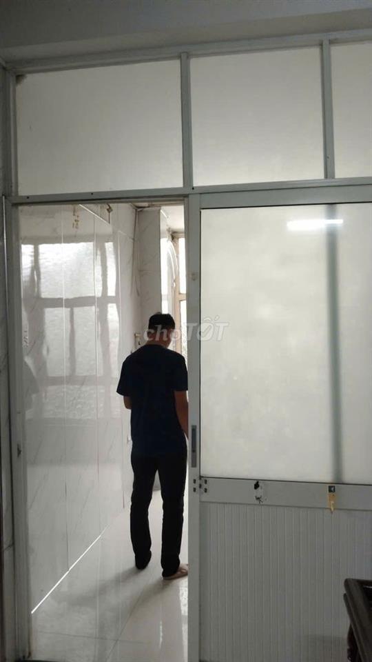 NHÀ GIÁ TỐT GẦN TRUNG TÂM - NGUYÊN CĂN VẠN KIẾP, PHƯỜNG 3, BÌNH THẠNH