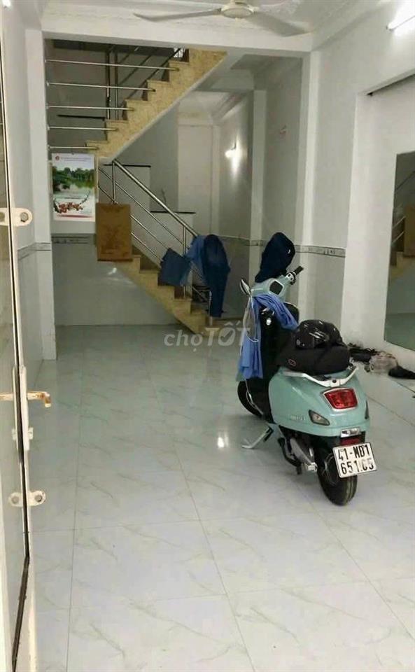 🏡 CHO THUÊ NHÀ NGUYÊN CĂN - PHAN CHU TRINH, PHƯỜNG 24, BÌNH THẠNH 🏡