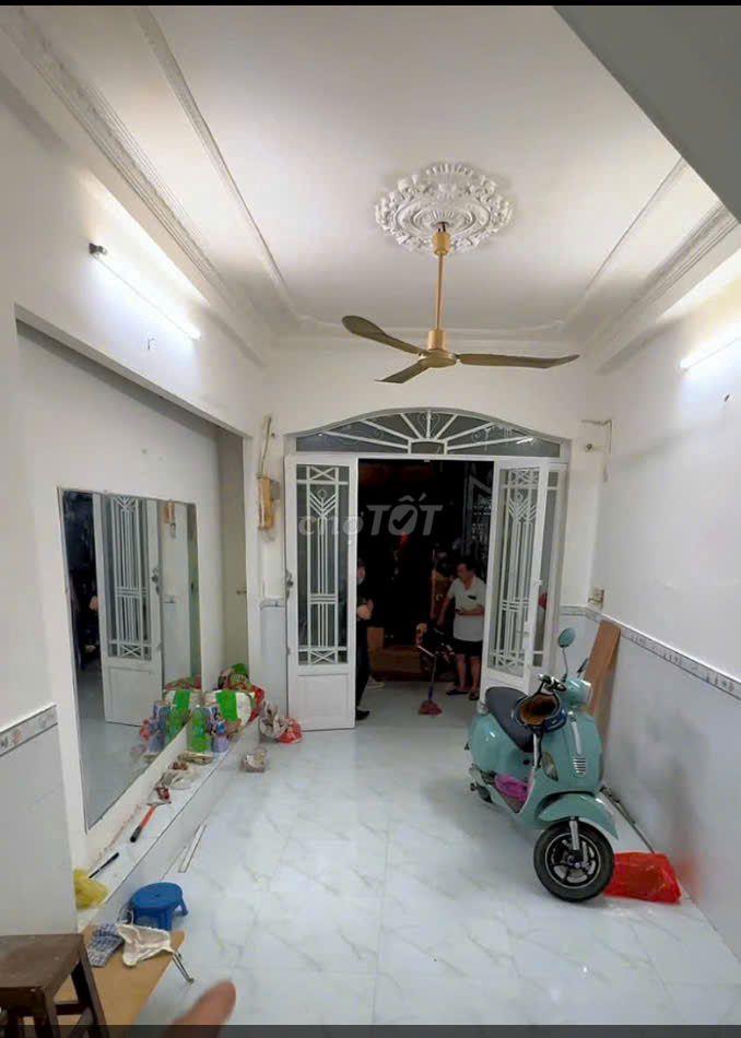 🏡 CHO THUÊ NHÀ NGUYÊN CĂN - PHAN CHU TRINH, PHƯỜNG 24, BÌNH THẠNH 🏡