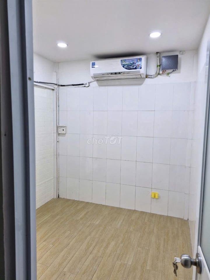 ⚡ NHÀ ĐẸP VÀO Ở NGAY - LÊ VĂN DUYỆT P.3 BÌNH THẠNH | 5.5TR/THÁNG |