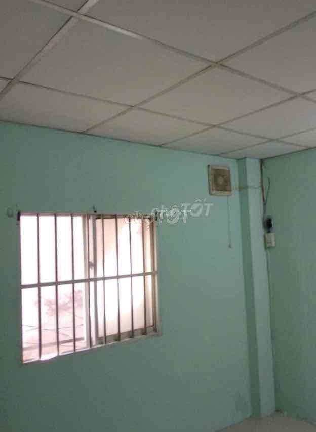 CHO THUÊ NHÀ 1 TRỆT 1 GÁC - XÔ VIẾT NGHỆ TĨNH, P.21, BÌNH THẠNH - CHỈ