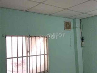 CHO THUÊ NHÀ 1 TRỆT 1 GÁC - XÔ VIẾT NGHỆ TĨNH, P.21, BÌNH THẠNH - CHỈ