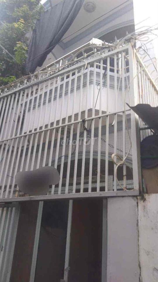 GIÁ TỐT - SÁT Q1] CHO THUÊ NHÀ 1 LẦU, ĐƯỜNG BÙI HỮU