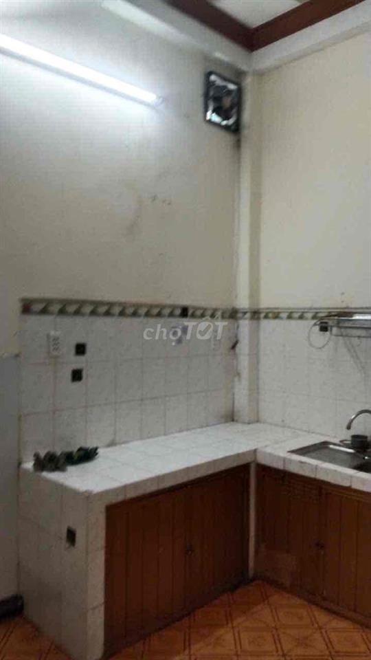 GIÁ TỐT - SÁT Q1] CHO THUÊ NHÀ 1 LẦU, ĐƯỜNG BÙI HỮU