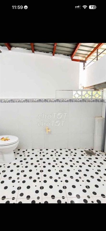 NHÀ 5M RỘNG RÃI – NGUYỄN THƯỢNG HIỀN, PHƯỜNG 1 – 2PN