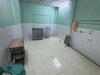 QUÁ RẺ! NHÀ NGUYÊN CĂN CHU VĂN AN, P.12, BÌNH THẠNH – GIÁ CHỈ 6 TRIỆU/