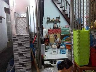 HÀNG HIẾM PHÚ NHUẬN – NHÀ NGUYÊN CĂN 1 TRỆT 1 LẦU GIÁ CHỈ 7 TRIỆU/THÁN