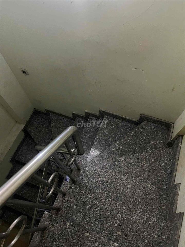 Nhà có máy lạnh