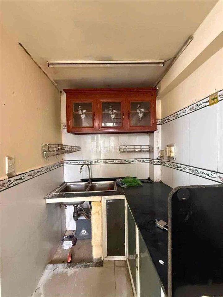 Cho thuê nhà Nguyễn Đình Chiểu PN, nhà trệt 1 lửng 1 lầu