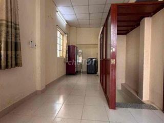 Cho thuê nhà Nguyễn Đình Chiểu PN, nhà trệt 1 lửng 1 lầu